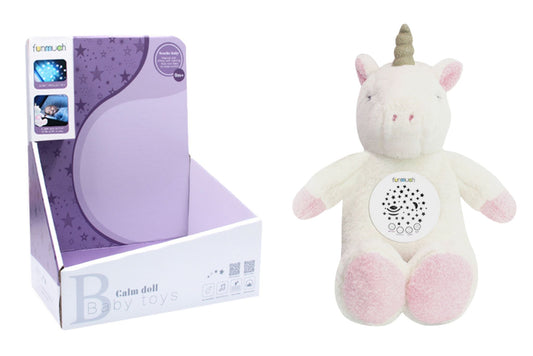2-In-1 Unicorn Projector