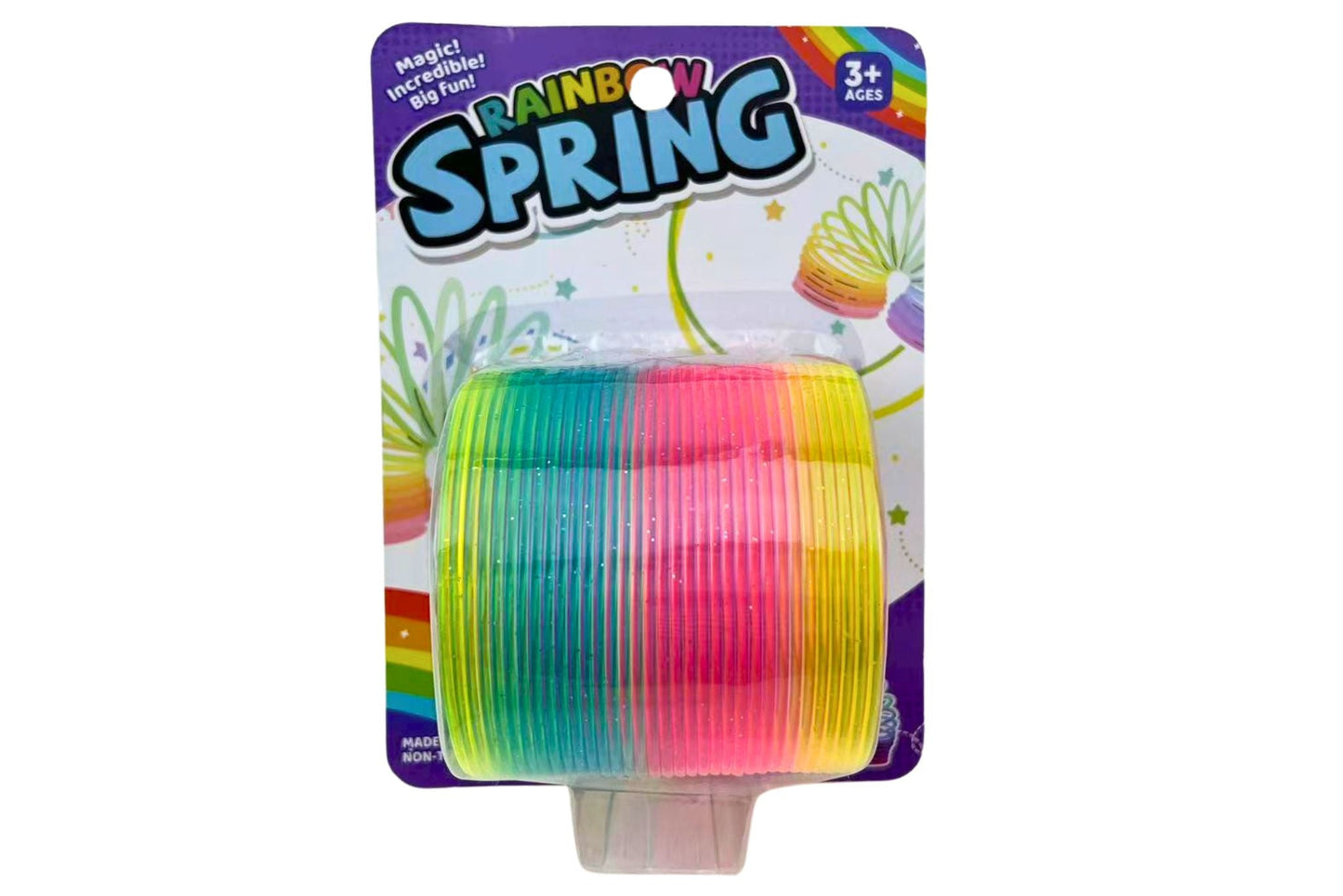 Rainbow Spring