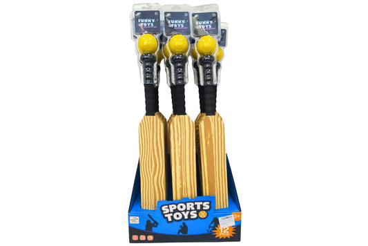 24-Inch Baseball Set PDQ