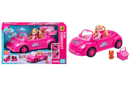 Toys Cabriolet Tolley
