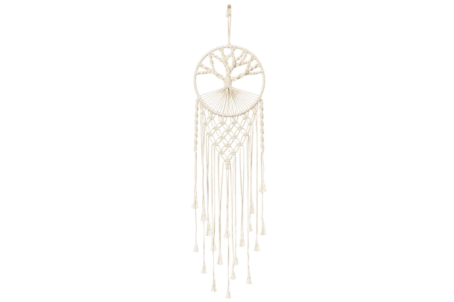 Dream Catcher Tree Of Life 95x25cm