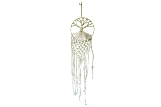 Dream Catcher Tree Of Life 95x25cm