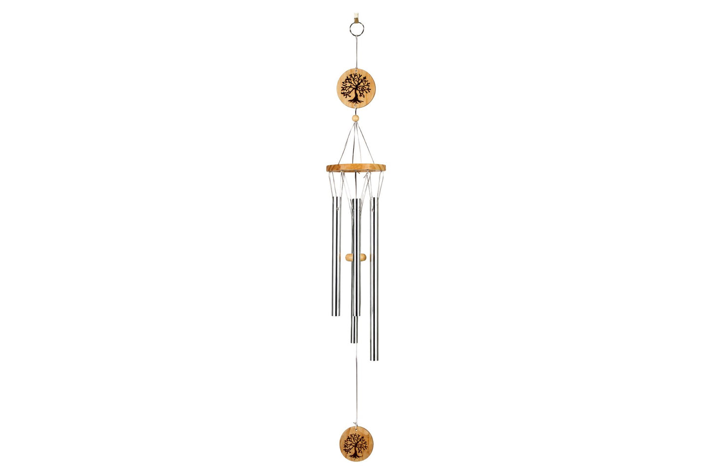 Wind Chime Tree of Life 70x8cm