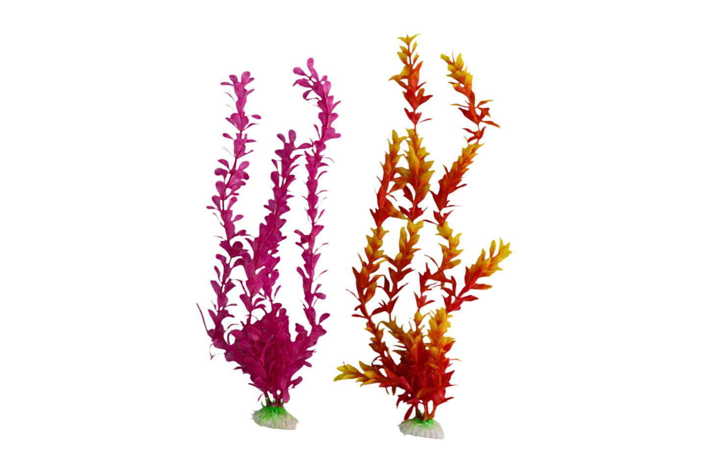 Plastic Aquatic Plant