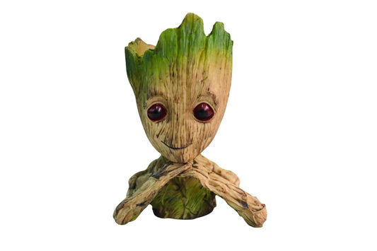 Aquarium Decoration - Treeman