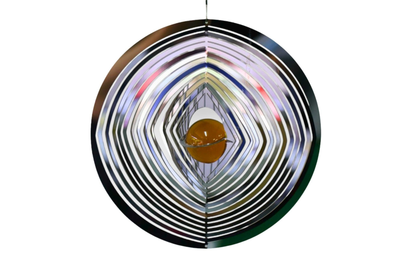 Wind Spinner Cosmo Round 20cm