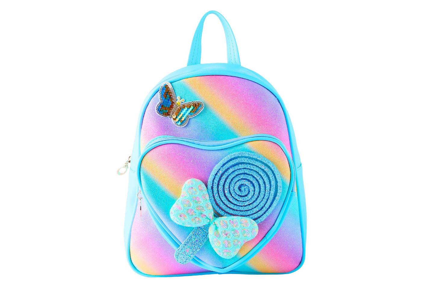 Backpack Lollipop 27.5x23.5x10.5cm