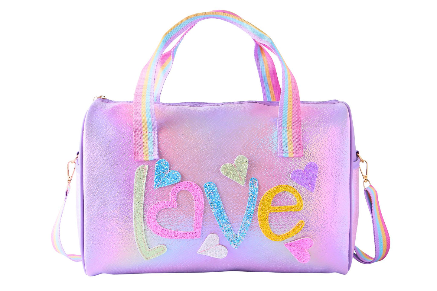 Girls Handbag Love 35.5x23x16.5cm