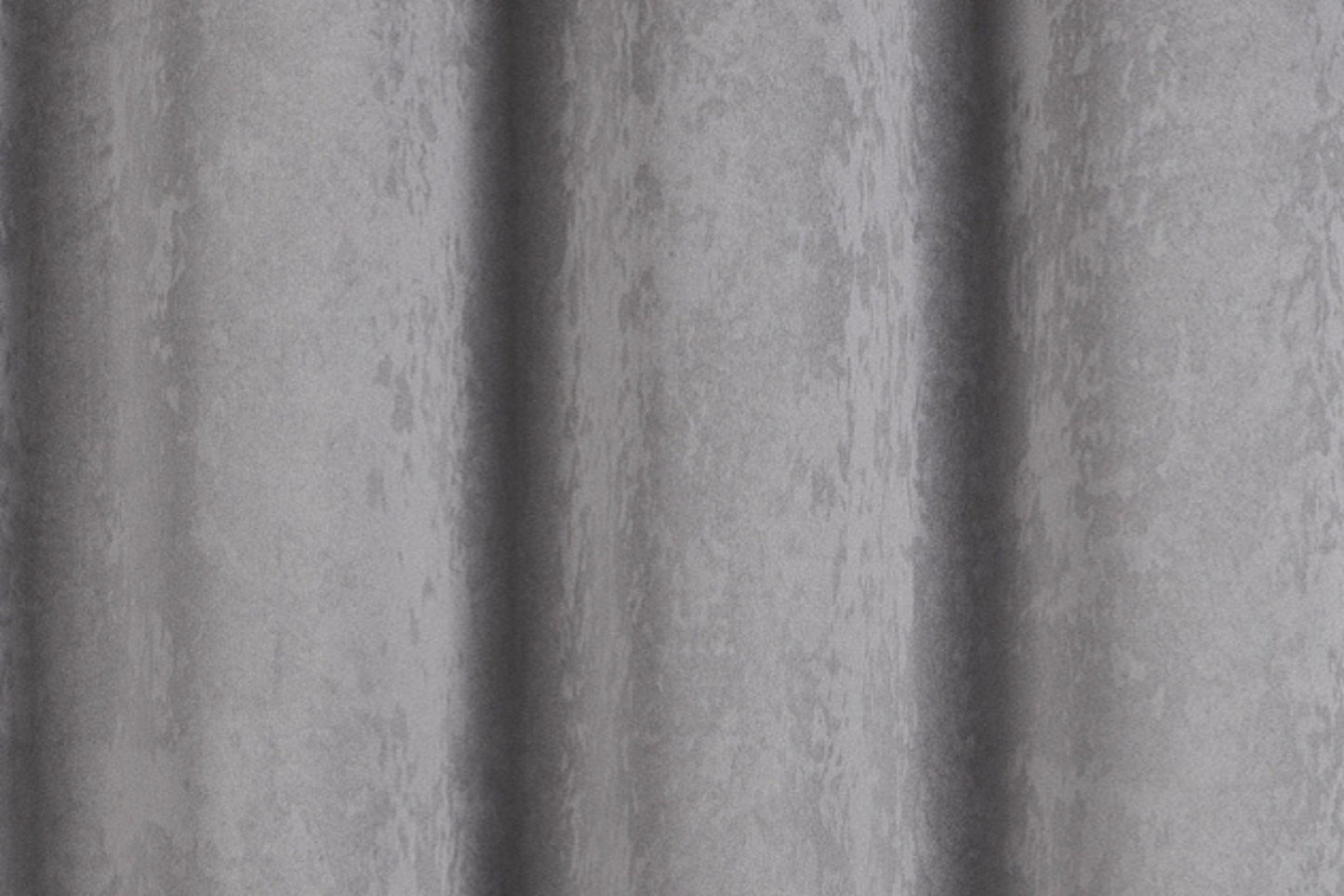 Solid Blackout Curtain 8 Grommets 137x213cm 200gsm Candy Light Grey