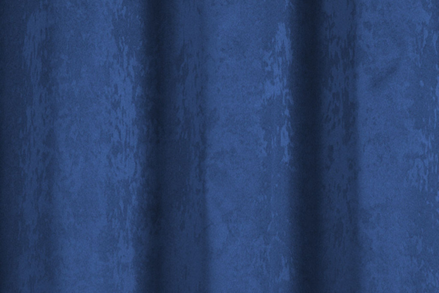 Solid Blackout Curtain 8 Grommets 137x213cm 200gsm Candy Royal Blue
