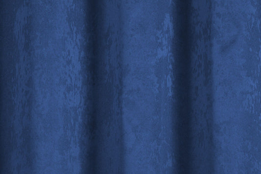 Solid Blackout Curtain 8 Grommets 137x213cm 200gsm Candy Royal Blue