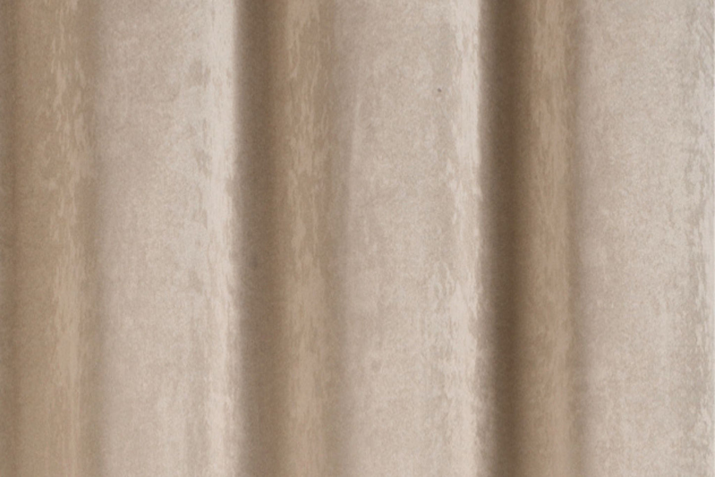 Solid Blackout Curtain 8 Grommets 137x213cm 200gsm Candy Taupe