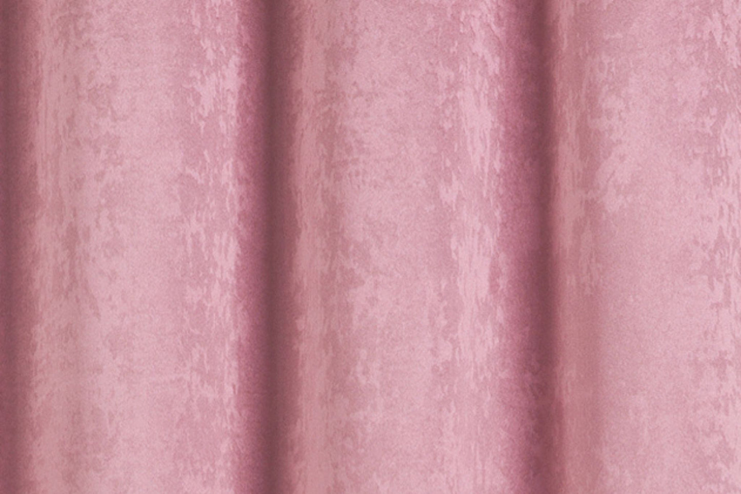 Solid Blackout Curtain 8 Grommets 137x213cm 200gsm Candy Rose