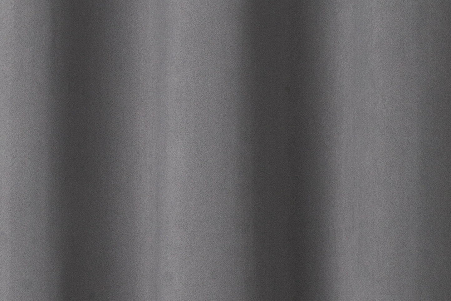 Solid Blackout Curtain 8 Grommets 137x213cm 200gsm Angel Dark Gray