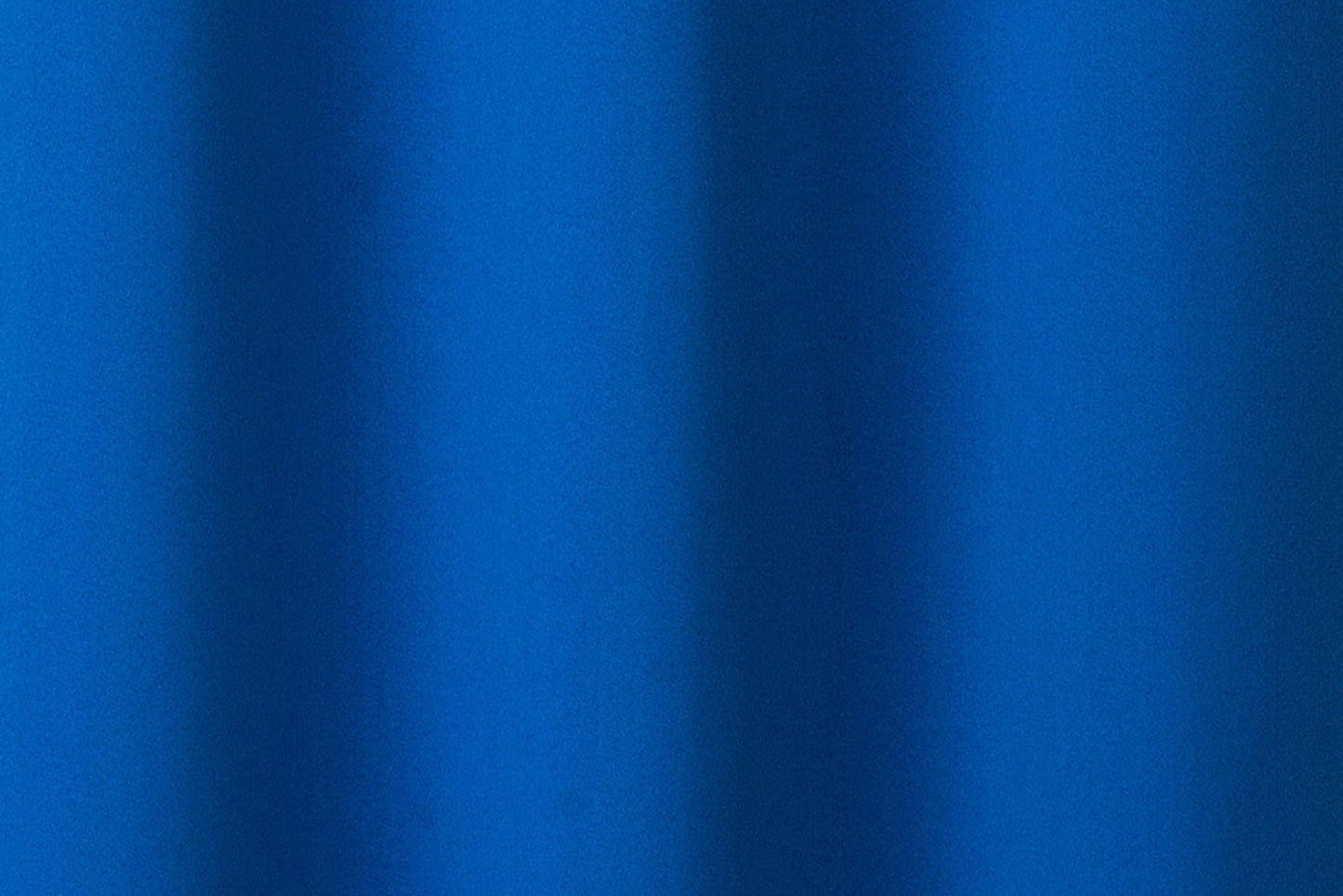 Solid Blackout Curtain 8 Grommets 137x213cm 200gsm Angel Royal Blue