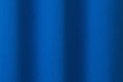 Solid Blackout Curtain 8 Grommets 137x213cm 200gsm Angel Royal Blue