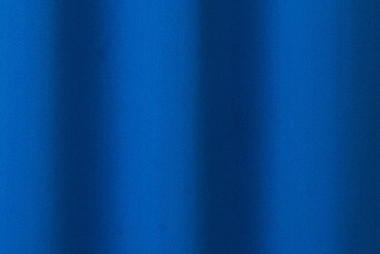 Solid Blackout Curtain 8 Grommets 137x213cm 200gsm Angel Royal Blue