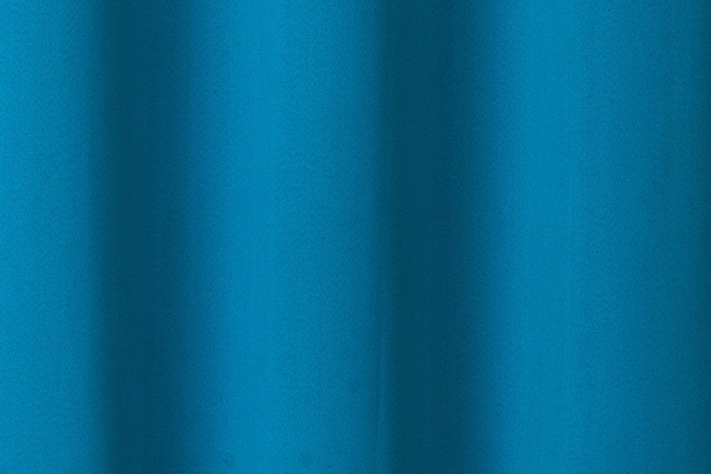 Solid Blackout Curtain 8 Grommets 137x213cm 200gsm Angel Turquoise