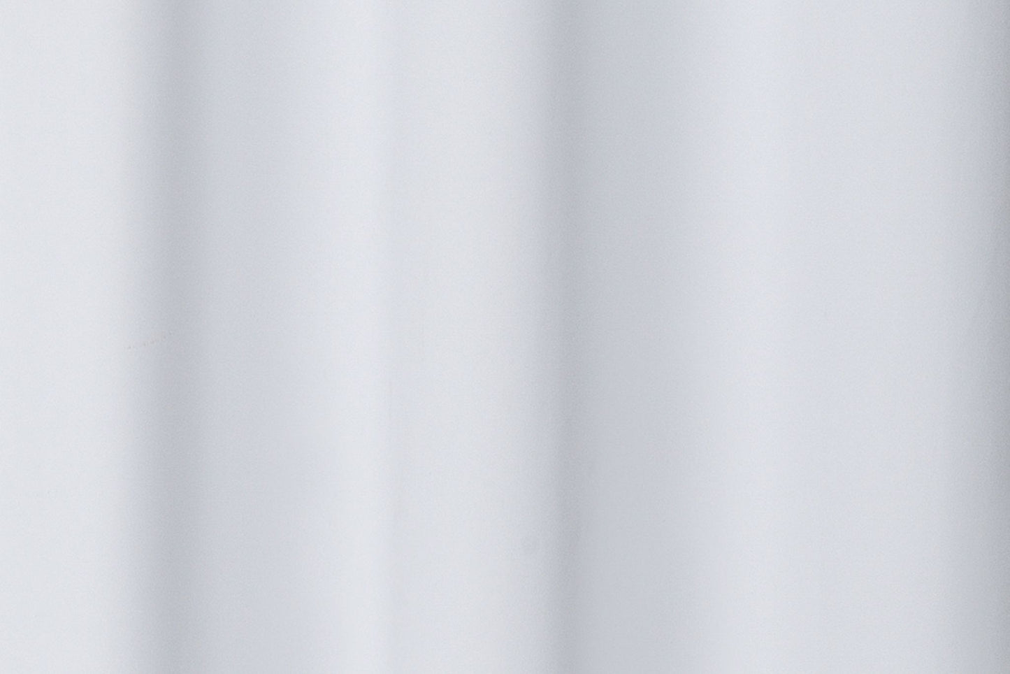 Solid Blackout Curtain 8 Grommets 137x213cm 200gsm Angel White