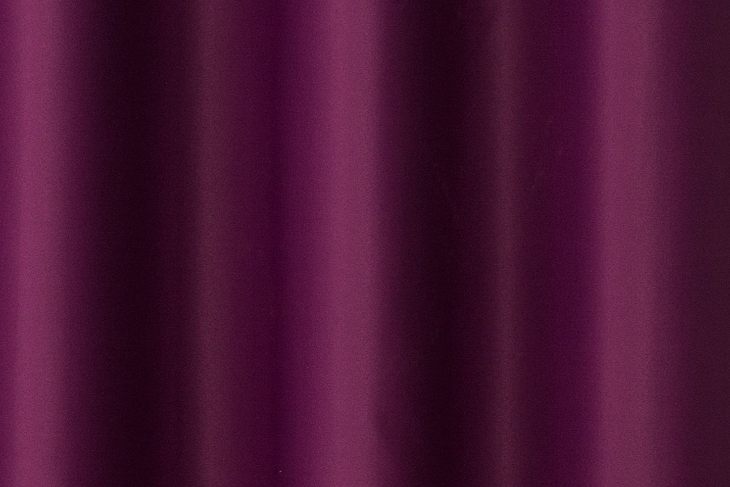 Solid Blackout Curtain 8 Grommets 137x213cm 200gsm Angel Dark Purple