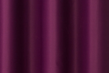 Solid Blackout Curtain 8 Grommets 137x213cm 200gsm Angel Dark Purple