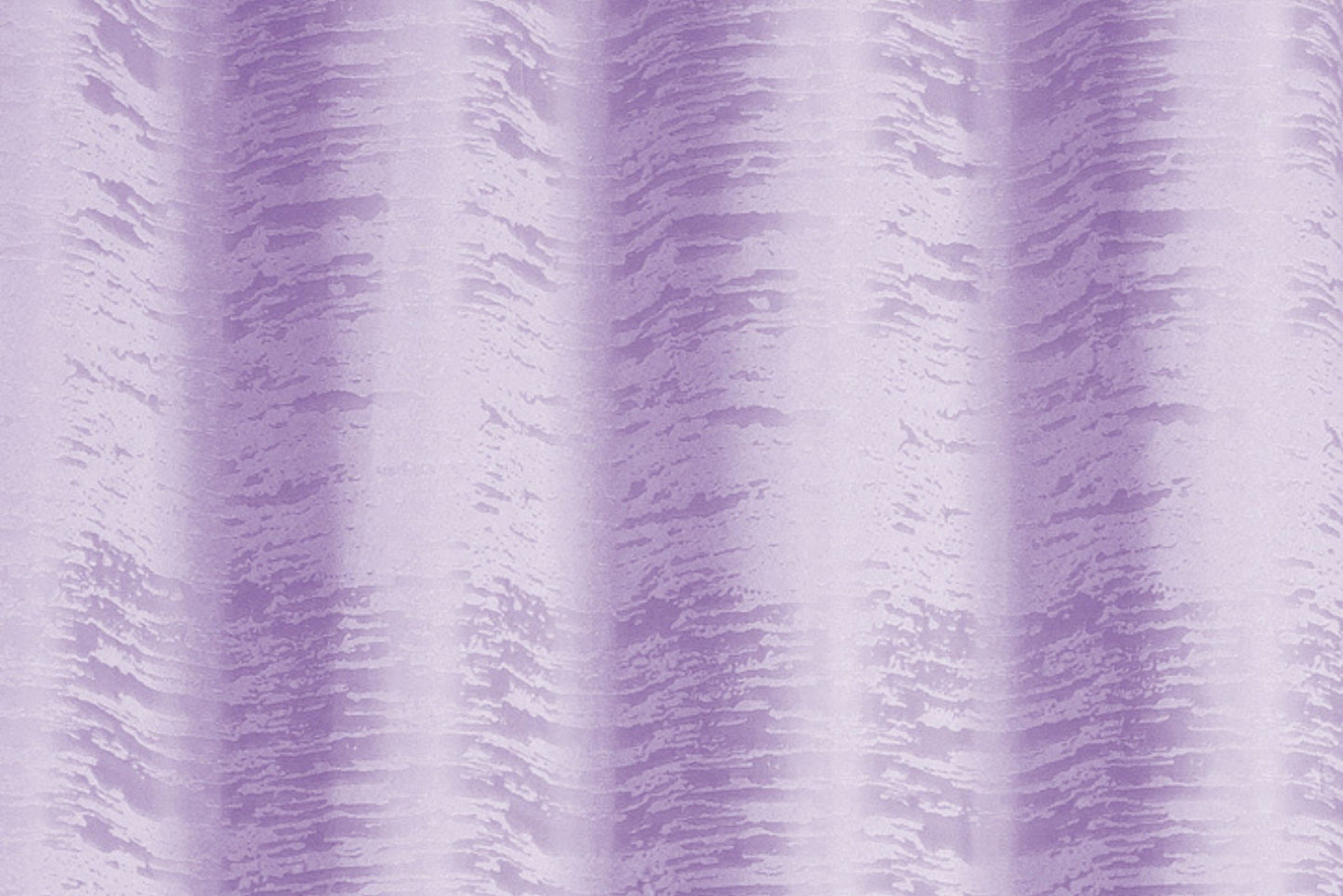 Solid Jacquard Curtain 8 Grommets 137x213cm 130gsm Cora Lavender