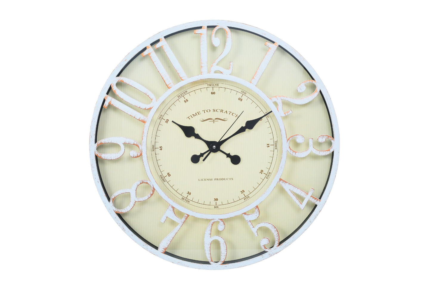 Wall Clock 51cm
