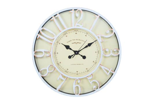 Wall Clock 51cm