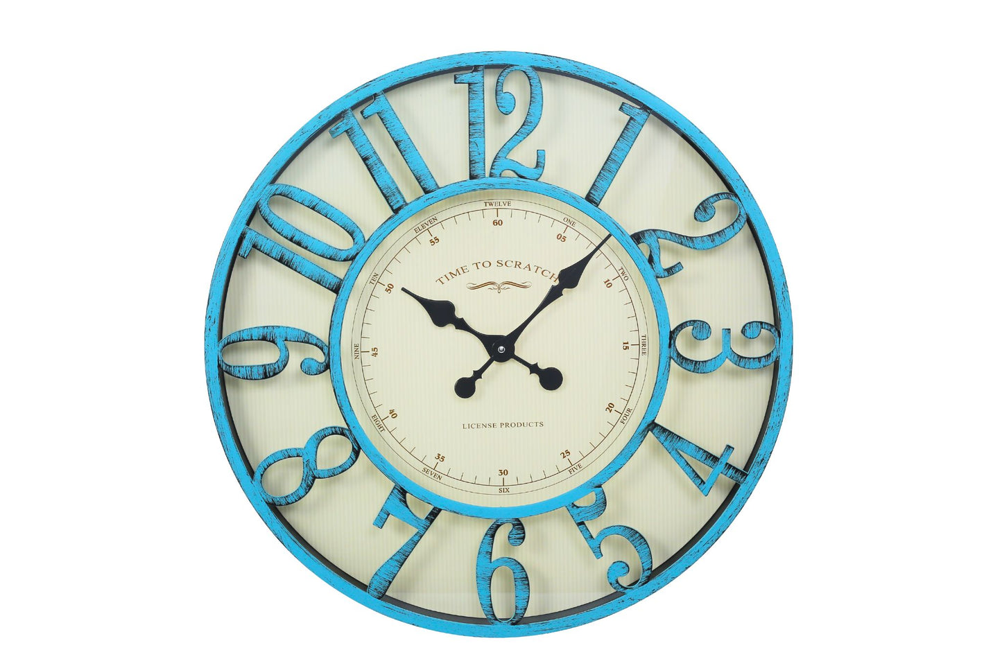 Wall Clock 51cm