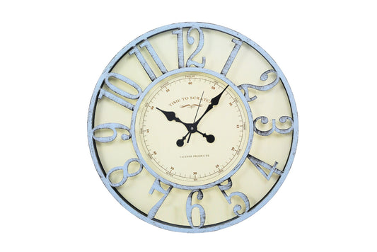 Wall Clock 51cm