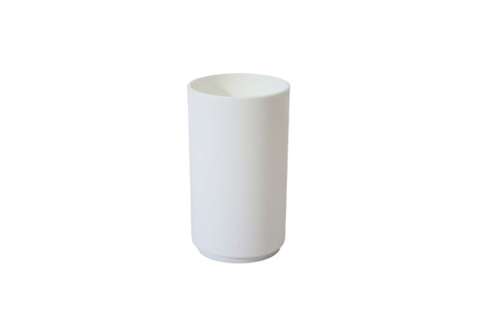 Tumbler Cup White 7x10cm