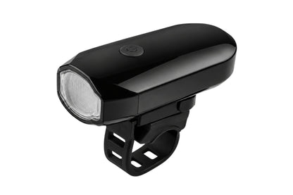 Bike Horn Light Rechargeable USB Steady/Flashing