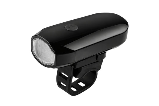 Bike Horn Light Rechargeable USB Steady/Flashing