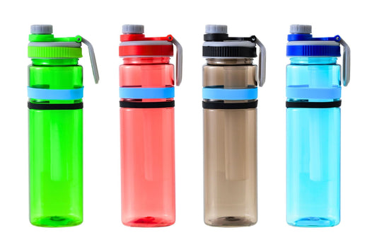 Sports Water Bottle 700ml