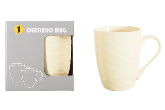 Ceramic Mug 8x10.5cm