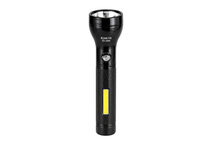Rechargeable Flashlight 19x5cm