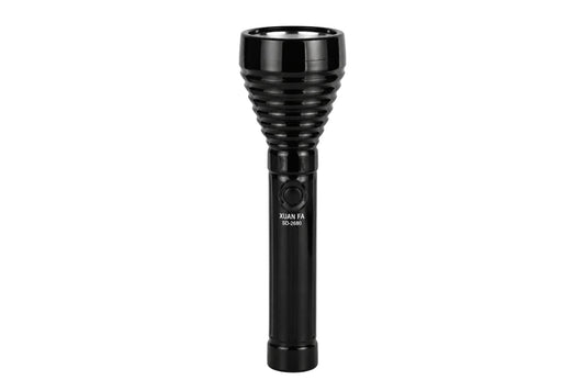 Rechargeable Flashlight 19.5x6cm