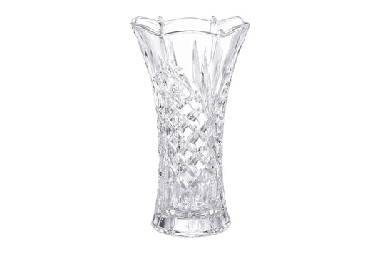 Glass Vase 13x23.5cm