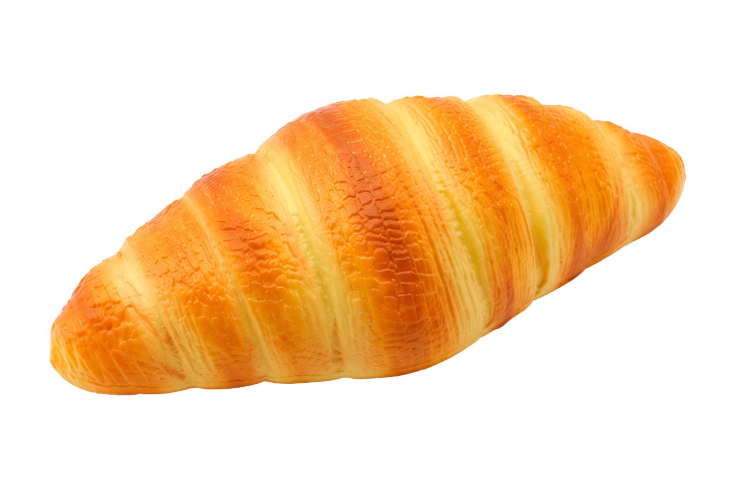 Squishy Jumbo Croissant 13cm