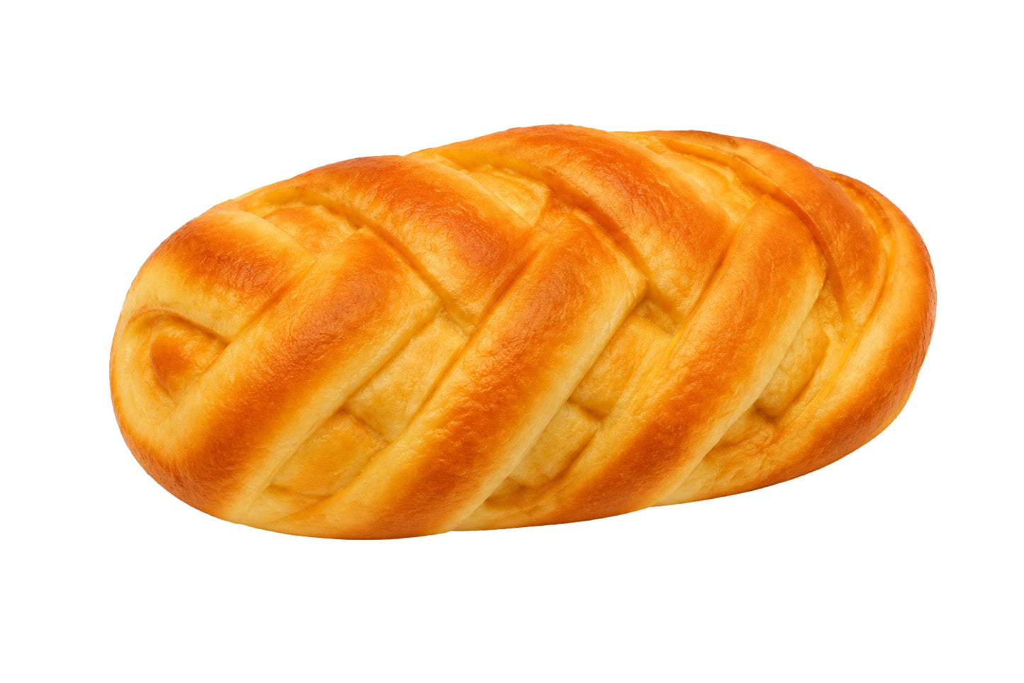 Squishy Jumbo Bread Loaf 14cm