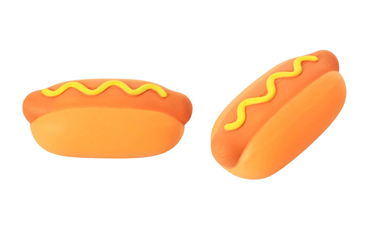 Squishy Jumbo Hot Dog 13x12cm 530g PDQ