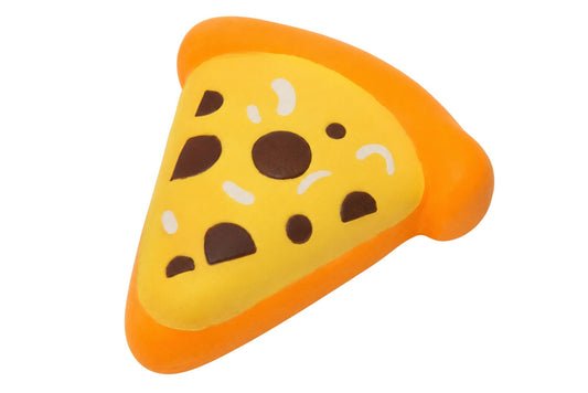 Squishy Jumbo Slow Rising Pizza 20x8cm 400g PDQ