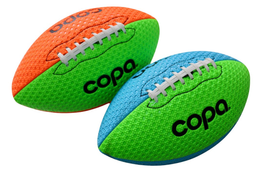 Rugby Size 6 26cm 2 Asstd