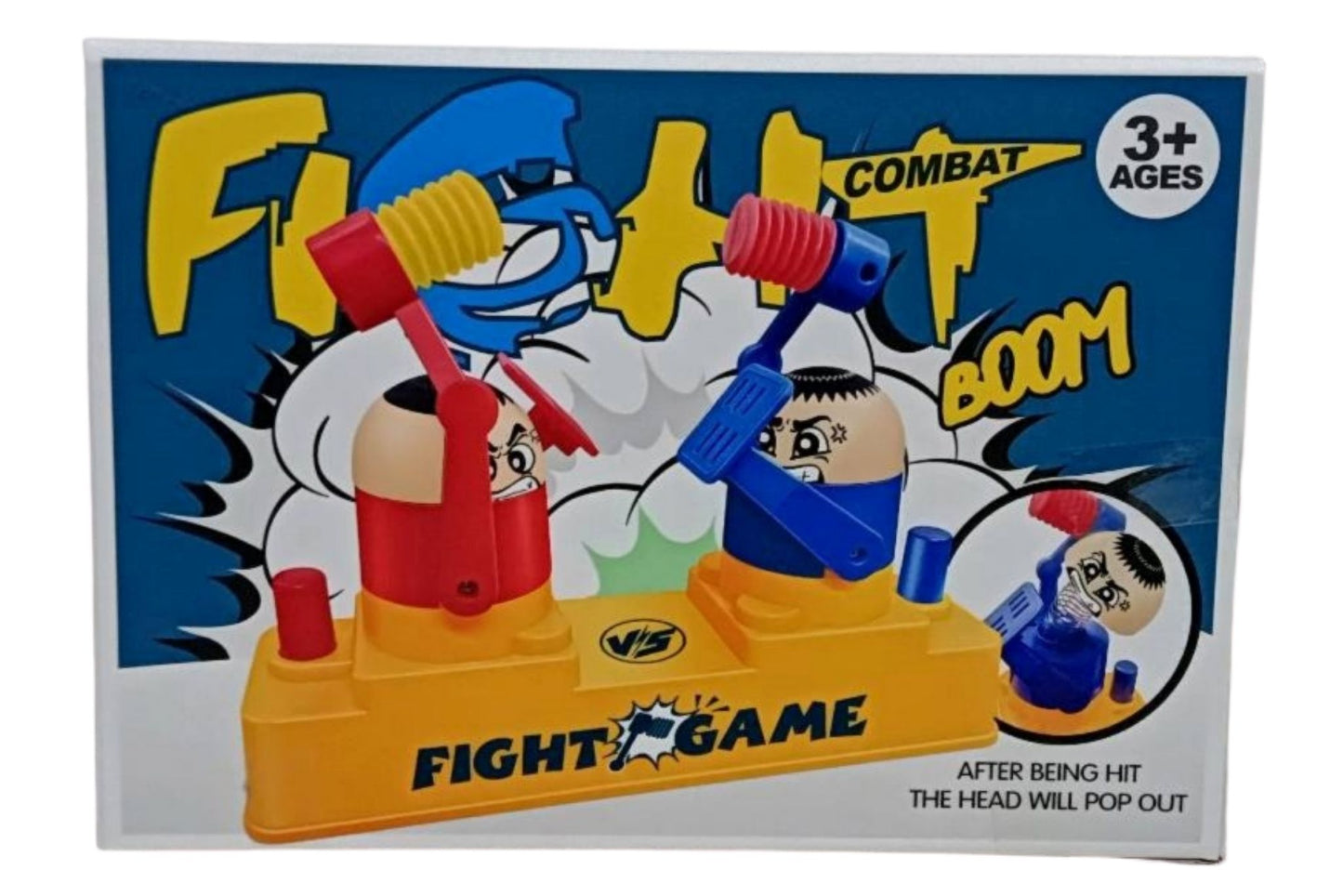 Fight Game