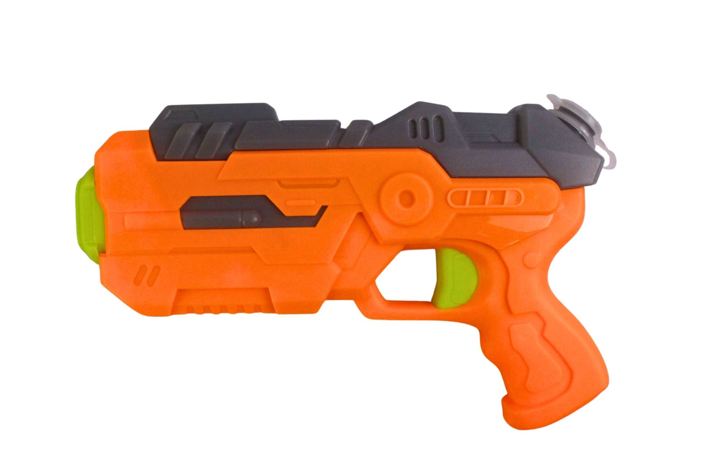 Water Gun