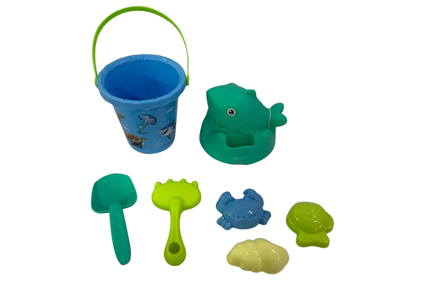 Beach Set 7Pcs