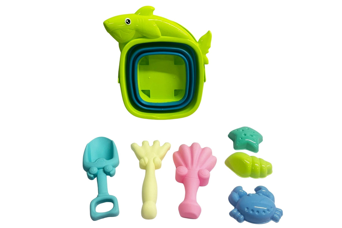 Beach Set 9Pcs