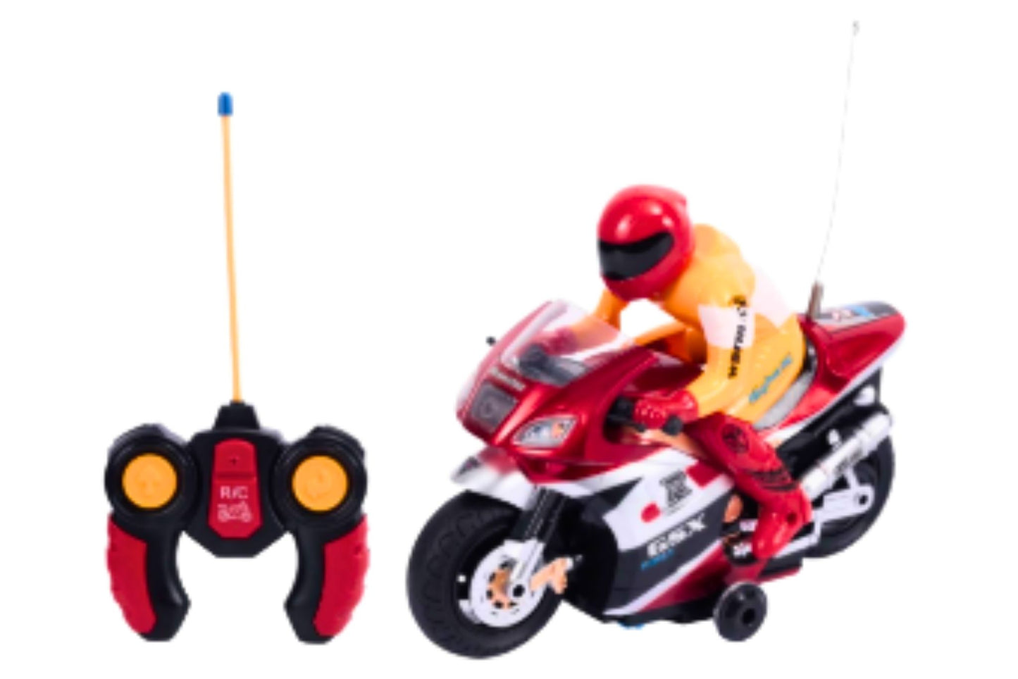 R/C Spinning Bike 33x11.5x19cm