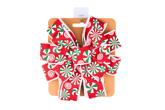Ribbon Bow Lollipop 30x100cm