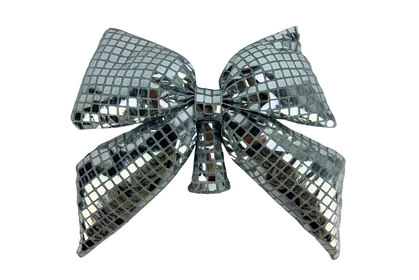 Tree Top Star Bow 28x27cm